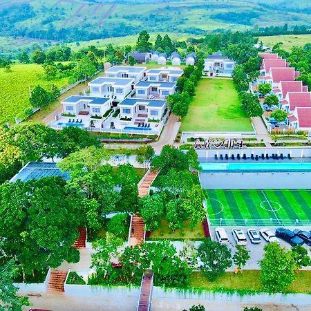 Pidoma Resort By Ehm センモノロム エクステリア 写真